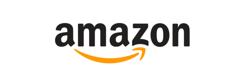 Amazon logo